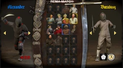 Скриншот к игре Hellish Quart