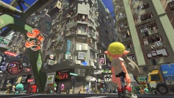 Splatoon 3 Screenshots