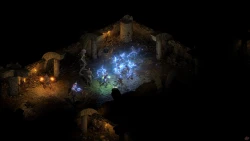 Diablo II: Resurrected Screenshots