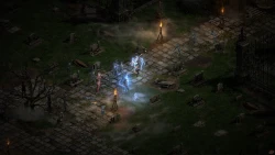 Diablo II: Resurrected Screenshots