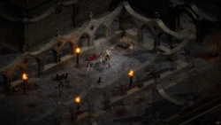 Diablo II: Resurrected Screenshots