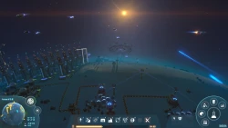 Dyson Sphere Program Screenshots