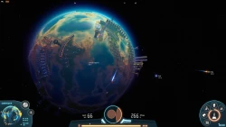 Dyson Sphere Program Screenshots
