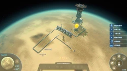 Dyson Sphere Program Screenshots