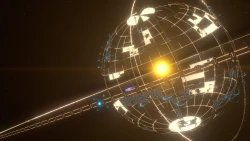 Dyson Sphere Program Screenshots
