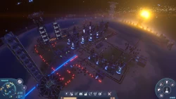 Dyson Sphere Program Screenshots
