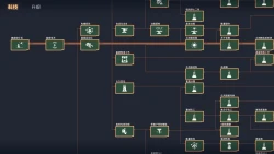 Dyson Sphere Program Screenshots