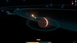 Dyson Sphere Program Screenshots