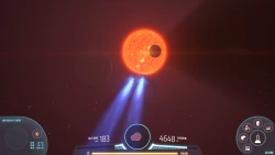 Dyson Sphere Program Screenshots