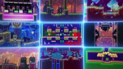 30XX Screenshots