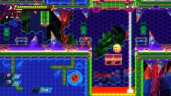30XX Screenshots