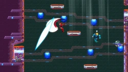 30XX Screenshots