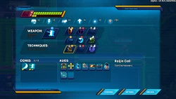 30XX Screenshots