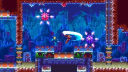 30XX Screenshots