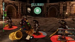 Скриншот к игре Wheel of Fate