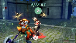 Wheel of Fate Screenshots