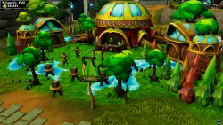 Wheel of Fate Screenshots