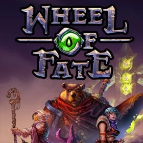 Wheel of Fate