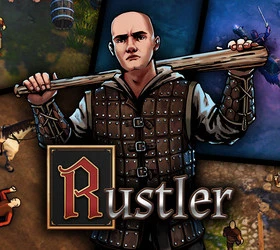 Rustler