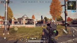 PUBG: New State Screenshots