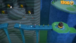 Raccoo Venture Screenshots