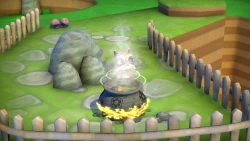 Raccoo Venture Screenshots
