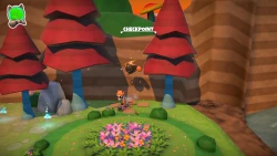 Raccoo Venture Screenshots