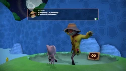 Raccoo Venture Screenshots