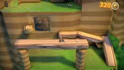 Raccoo Venture Screenshots