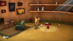 Raccoo Venture Screenshots