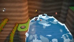 Raccoo Venture Screenshots