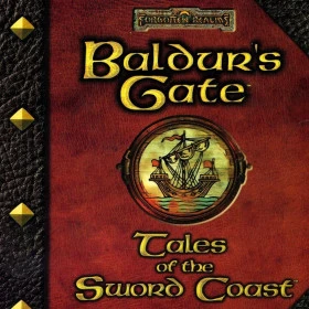 Baldur's Gate: Tales of the Sword Coast