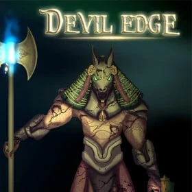 Devil Edge