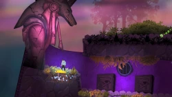 Devil Edge Screenshots
