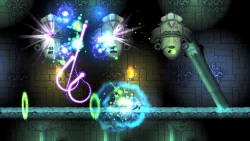Devil Edge Screenshots
