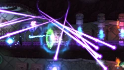 Devil Edge Screenshots