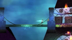 Devil Edge Screenshots