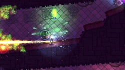 Devil Edge Screenshots
