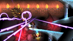 Devil Edge Screenshots