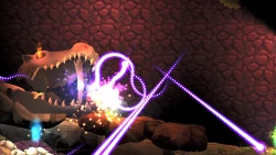 Devil Edge Screenshots