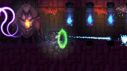 Devil Edge Screenshots