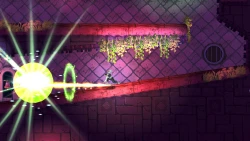 Devil Edge Screenshots