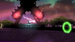 Devil Edge Screenshots