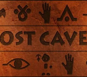 Lost Caves