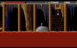 Lost Caves Screenshots