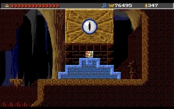 Lost Caves Screenshots