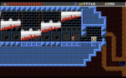 Lost Caves Screenshots