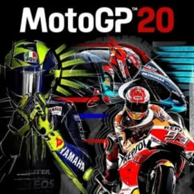 MotoGP 20