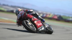 Скриншот к игре MotoGP 20