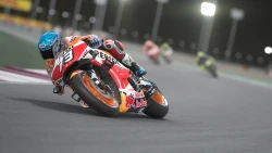 Скриншот к игре MotoGP 20